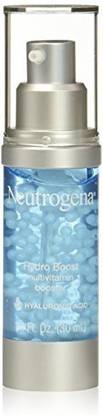 NEUTROGENA Hydro Boost Multivitamin Hydrating & Revitalizing Face Serum With Vitamin E & Hyaluronic Acid For Dry Skin