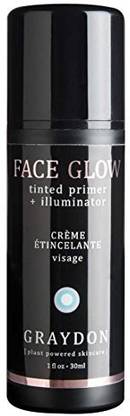 Generic Graydon Skincare All Natural Face Glow Cream