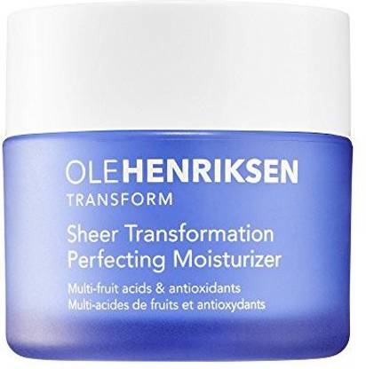 Generic OLEHENRIKSEN Ole Henriksen Sheer Transformation Perfecting Moisturizer