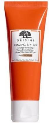 Origins Ginzing Spf Energyboosting Tinted Moisturizer