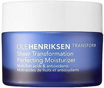 Ole Henriksen Sheer Transformation Perfecting Moisturizer
