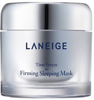Laneige Time Freeze Firming Sleeping Mask