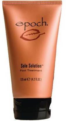 Generic Nu Skin Epoc Sole Solution Foot Treatment