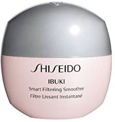 Shiseido Ibuki Smart Filtering Smoother