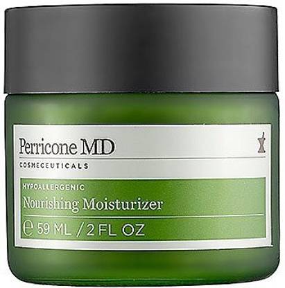 Perricone MD Hypoallergenic Nourishing Moisturizer NV Perricone MD Moisturizer Unisex