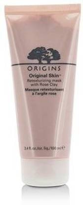 Origins Original Skin Retexturizing Mask With Rose Clay
