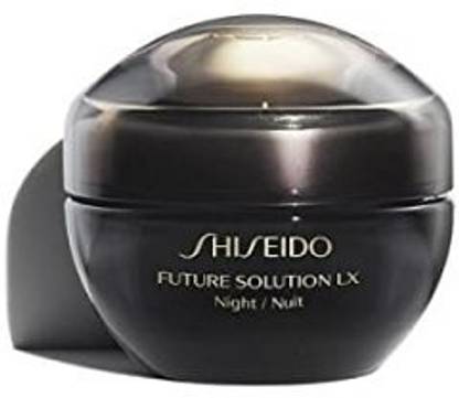 Shiseido Future Solution Lx Total Regenerating Cream