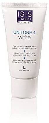 Isis Pharma Unitone White