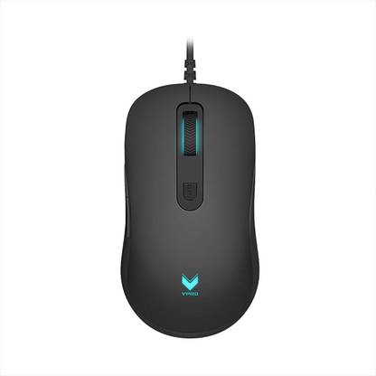 RAPOO V16 Wired Ambidextrous Optical  Gaming Mouse