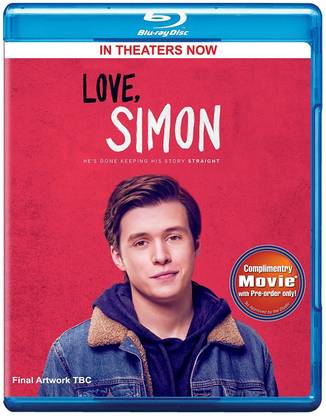 Love, Simon
