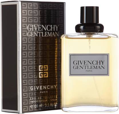 GIVENCHY Gentleman Eau de Toilette  -  100 ml
