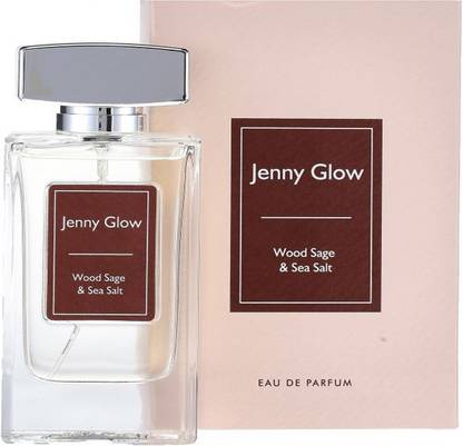 JENNY GLOW Wood Sage & Sea Salt Eau de Parfum  -  80 ml