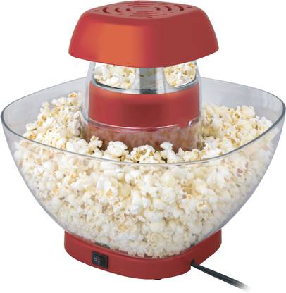 MINI CHEF VOLCANO STYLE MY B017 75 g Popcorn Maker