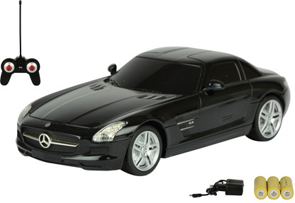 Remote control mercedes toy car clearance