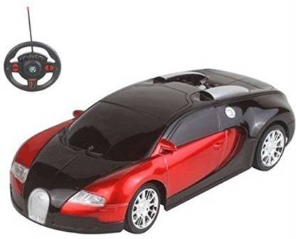 Shrih Whirlwind Buggati Remote Control Car
