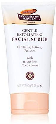 Palmers Cocoa Butter Formula Exfoliating Facial Scrub G By Scrub