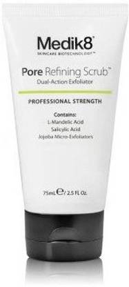 Generic Medik Pore Refining Scrub Dual Action Exfoliator Scrub