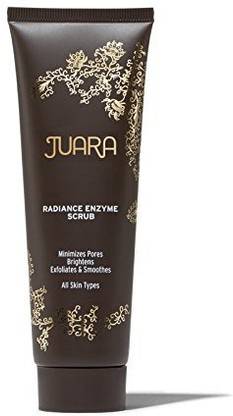 Generic Juara Radiance Enzyme  Scrub