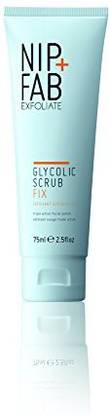 Generic Nip + Fab Glycolic Fix  Scrub