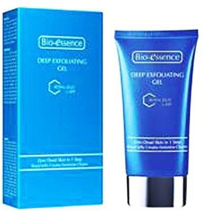 Bio-Essence Deep Exfoliating Gel With Royal Jelly +Atp G Scrub