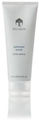Nu Skin Nuskin Facial Scrub By Nuskin Pharmanex Scrub