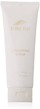 Pure Fiji Exfoliating  Scrub