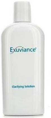 EXUVIANCE Clarifying Solution 3.4 Fl Oz Women