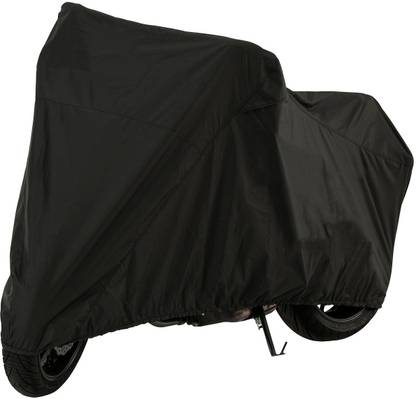 Purpleheart Two Wheeler Cover for Yamaha