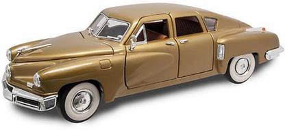 Road Signature 1948 Tucker Torpedo 92268 1/18 Scale