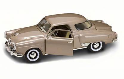 Road Signature 1950 Studebaker Champion 92478 1/18 Scale