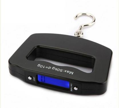 Grabit MW-22WS PREMIUM QUALITY DIGITAL HANDHELD PORTABLE Weighing Scale