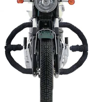 KROGGER KROOGER Bike Crash Guard