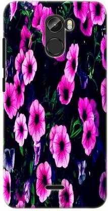 NAV Back Cover for Gionee X1