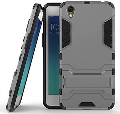 AmericHome Back Cover for OPPO A37f, Oppo A37