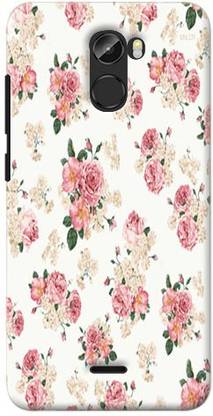 NAV Back Cover for Gionee X1