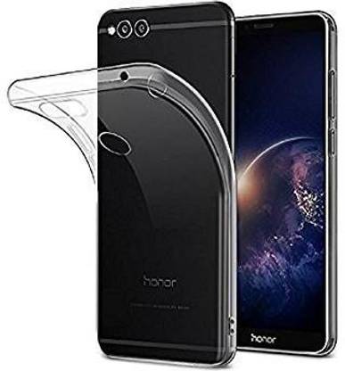 XOLDA Back Cover for Honor 7A