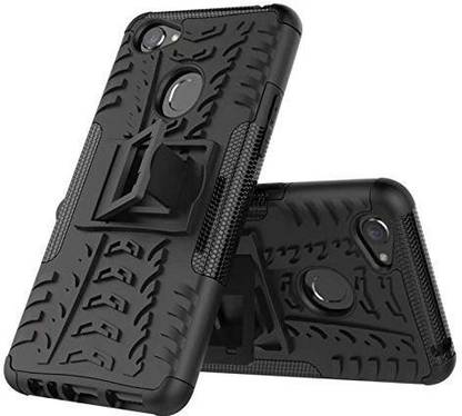 XOLDA Back Cover for VIVO Y83
