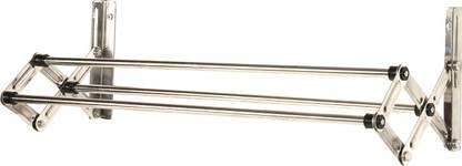 Wudore Steel Wall Cloth Dryer Stand LWH-3L30F-N02