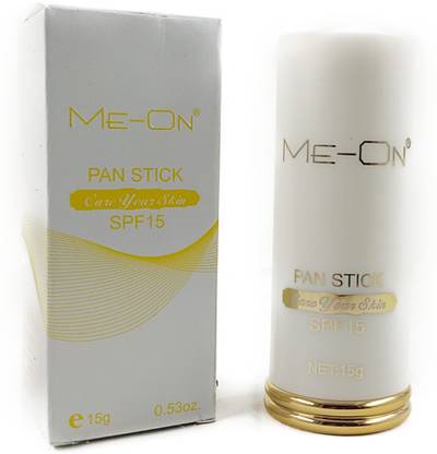 Me-On PAN STICK * CARE YOUR SKIN * SPF 15 Concealer