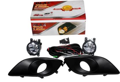 DLAA Halogen Fog Lamp Unit for Suzuki Swift