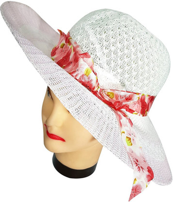 Where to buy big hats