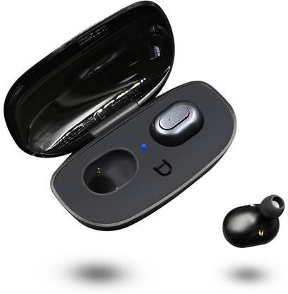 bailiwick studio TWS Bluetooth Gaming