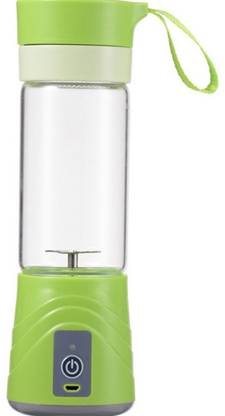 Callmate 380ml Mini portable Electric bottle juicer and Mixer Juicer Jar
