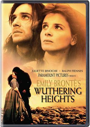 Wuthering Heights