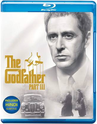 The Godfather: Part III