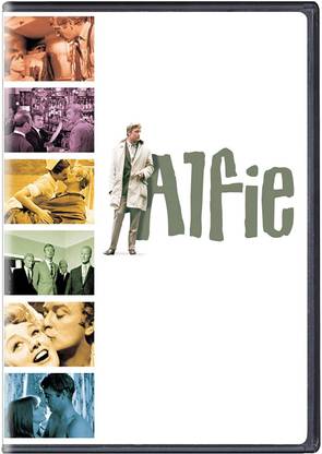 Alfie