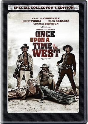 Once Upon a Time in the West (2-Disc Special Collector's Edition)