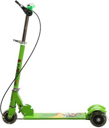 scooter Rollerboard