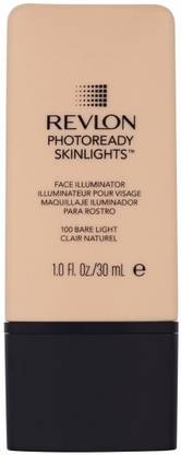 Revlon Photoready Skinlights Face Illuminator Primer  - 30 ml