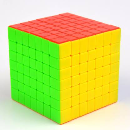 Taxton ton Cube P Stickerles 1 Pieces